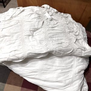 Duvet cover DKNY
